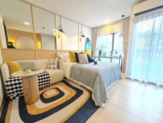 FLO by Sansiri : โฟล บาย แสนสิริ, กรุงเทพ