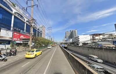 ขาย - ขายที่ดินพร้อมสิ่งปลูกสร้าง ใกล้มหาวิทยาลัยหอการค้าไทย, กรุงเทพ