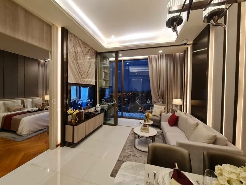 Mulberry Grove Sukhumvit : มัลเบอร์รี่ โกรฟ สุขุมวิท, กรุงเทพ, ถนนสุขุมวิท, พระโขนงเหนือ, วัฒนา, กรุงเทพ, 57 ตร.ม., คอนโด ขาย, โดย Chomratkamol Soontorntarawong (Gor), 500210215 - DDproperty.com