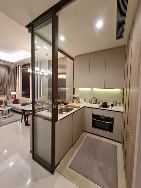 Mulberry Grove Sukhumvit, Bangkok, Sukhumvit Road, Phra Kanong Nua, Watthana, Bangkok, 1 Bedroom, 57 sqm, Condo For Sale, by Chomratkamol Soontorntarawong (Gor), 500210215 - DDproperty.com