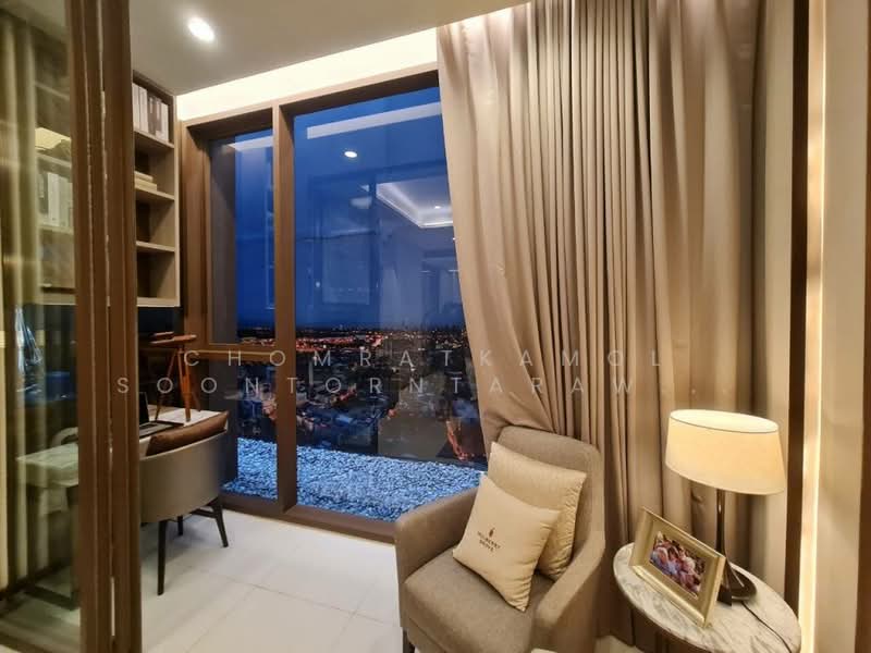 Mulberry Grove Sukhumvit : มัลเบอร์รี่ โกรฟ สุขุมวิท, กรุงเทพ, ถนนสุขุมวิท, พระโขนงเหนือ, วัฒนา, กรุงเทพ, 57 ตร.ม., คอนโด ขาย, โดย Chomratkamol Soontorntarawong (Gor), 500210215 - DDproperty.com