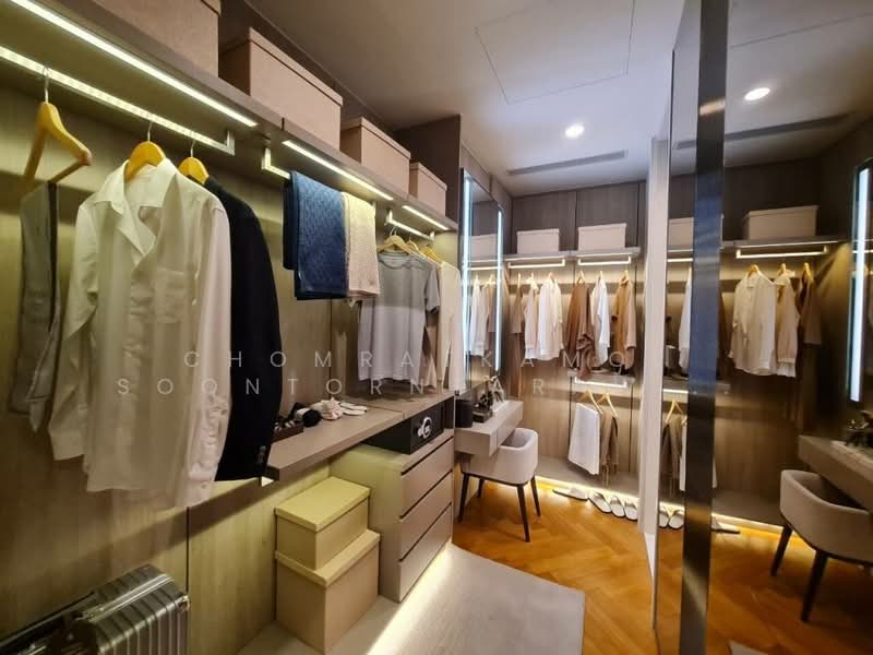 Mulberry Grove Sukhumvit, Bangkok, Sukhumvit Road, Phra Kanong Nua, Watthana, Bangkok, 1 Bedroom, 57 sqm, Condo For Sale, by Chomratkamol Soontorntarawong (Gor), 500210215 - DDproperty.com