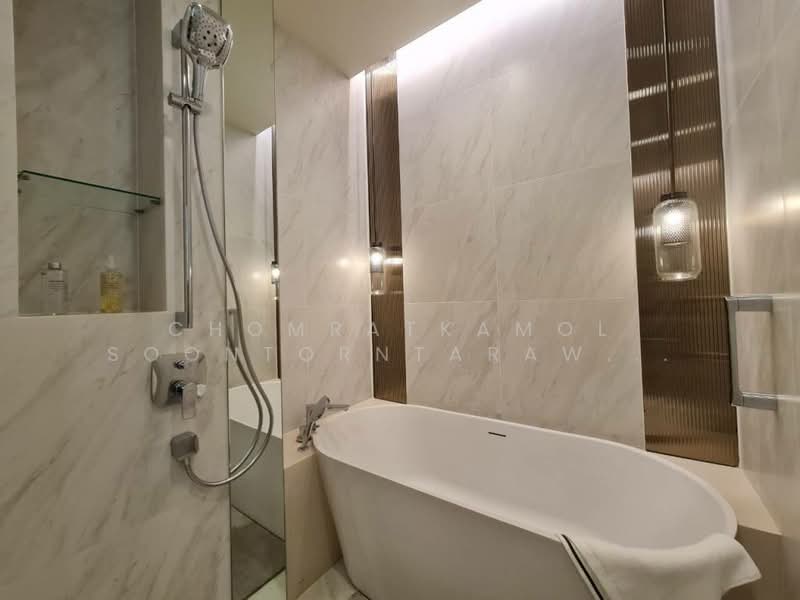 Mulberry Grove Sukhumvit, Bangkok, Sukhumvit Road, Phra Kanong Nua, Watthana, Bangkok, 1 Bedroom, 57 sqm, Condo For Sale, by Chomratkamol Soontorntarawong (Gor), 500210215 - DDproperty.com