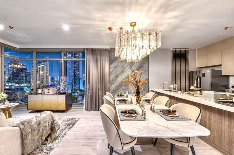 ขาย - Rhythm Ekkamai Estate, กรุงเทพ