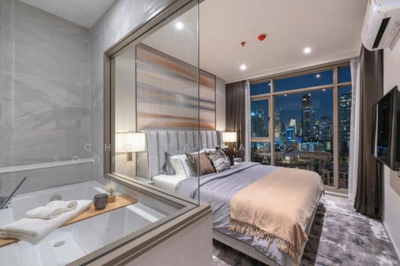 ขาย - Rhythm Ekkamai Estate, กรุงเทพ