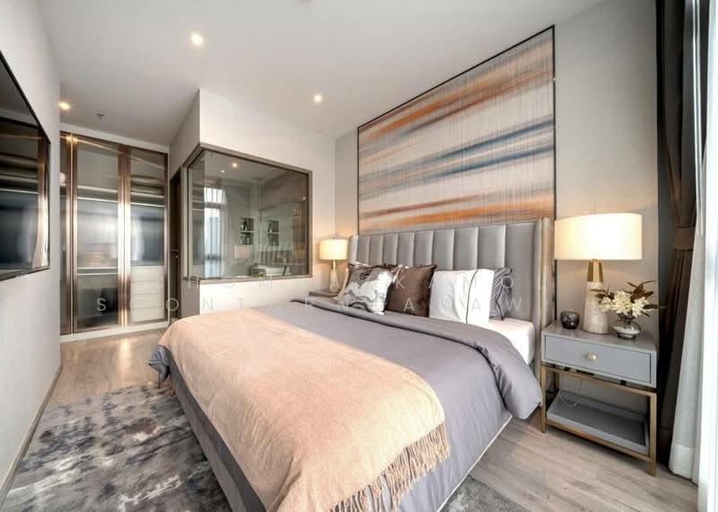 ขาย - Rhythm Ekkamai Estate, กรุงเทพ