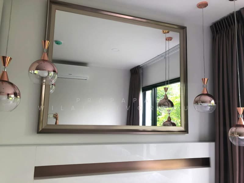 Aspire Onnut Station, Bangkok, Sukhumvit Road, Phra Kanong, Khlong Toei, Bangkok, 1 Bedroom, 36 sqm, Condo For Sale, by Prapapan Wilairojvorakul, 500210220 - DDproperty.com