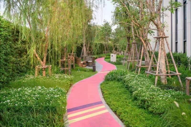 Aspire Onnut Station : แอสปาย อ่อนนุช สเตชั่น, กรุงเทพ, ถนนสุขุมวิท, พระโขนง, คลองเตย, กรุงเทพ, 36 ตร.ม., คอนโด ขาย, โดย Prapapan Wilairojvorakul, 500210220 - DDproperty.com