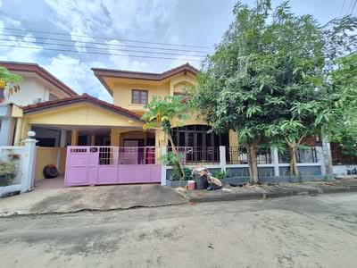 ขาย - Flora Ville Park City Suwinthawong : ฟลอร่าวิลล์ พาร์ค ซิตี้ สุวินทวงศ์, กรุงเทพ