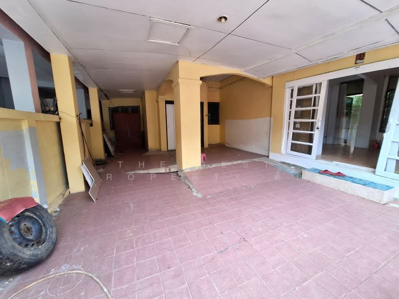 Flora Ville Park City Suwinthawong : ฟลอร่าวิลล์ พาร์ค ซิตี้ สุวินทวงศ์, กรุงเทพ, ถนนสุวินทวงศ์, ลำผักชี, หนองจอก, กรุงเทพ, 150 ตร.ม., บ้านเดี่ยว ขาย, โดย The Best Property ติ๊ก, 500210221 - DDproperty.com