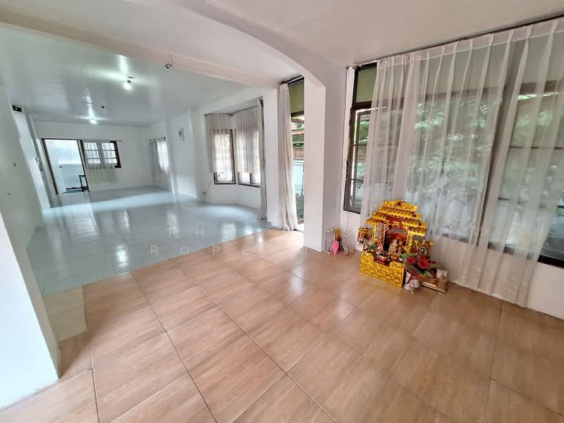 Flora Ville Park City Suwinthawong : ฟลอร่าวิลล์ พาร์ค ซิตี้ สุวินทวงศ์, กรุงเทพ, ถนนสุวินทวงศ์, ลำผักชี, หนองจอก, กรุงเทพ, 150 ตร.ม., บ้านเดี่ยว ขาย, โดย The Best Property ติ๊ก, 500210221 - DDproperty.com