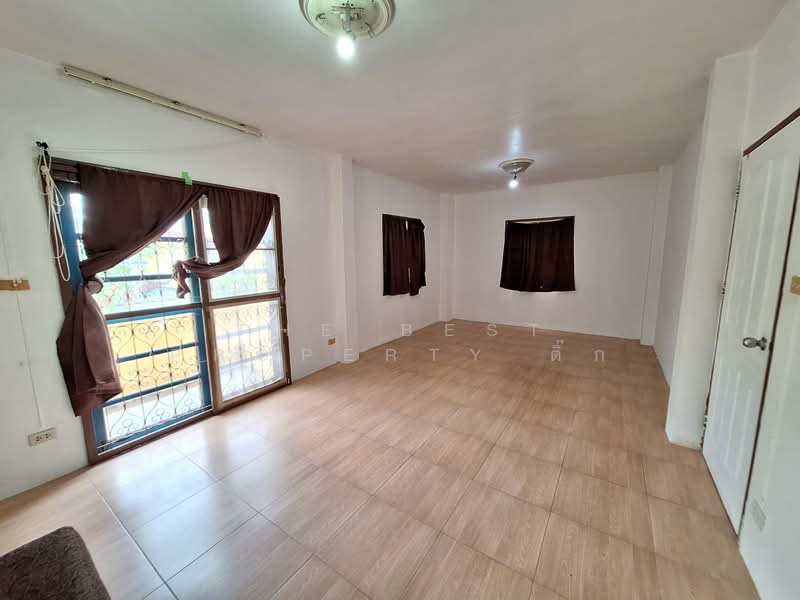 Flora Ville Park City Suwinthawong : ฟลอร่าวิลล์ พาร์ค ซิตี้ สุวินทวงศ์, กรุงเทพ, ถนนสุวินทวงศ์, ลำผักชี, หนองจอก, กรุงเทพ, 150 ตร.ม., บ้านเดี่ยว ขาย, โดย The Best Property ติ๊ก, 500210221 - DDproperty.com