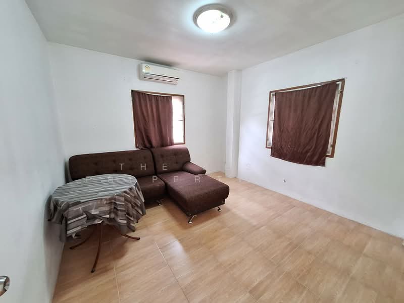 Flora Ville Park City Suwinthawong, Bangkok, Suwinthawong Road, Lam Phak Chi, Nong Chok, Bangkok, 3 Bedrooms, 150 sqm, Single Detached House For Sale, by The Best Property ติ๊ก, 500210221 - DDproperty.com