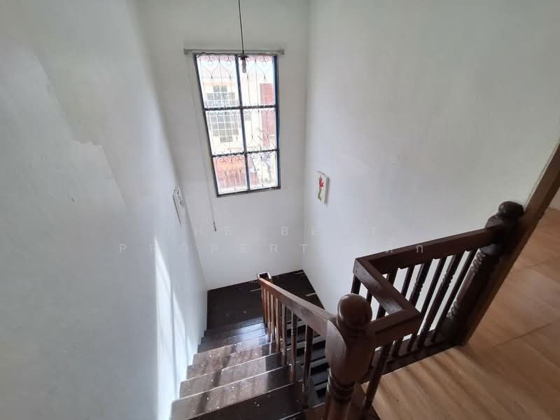 Flora Ville Park City Suwinthawong, Bangkok, Suwinthawong Road, Lam Phak Chi, Nong Chok, Bangkok, 3 Bedrooms, 150 sqm, Single Detached House For Sale, by The Best Property ติ๊ก, 500210221 - DDproperty.com