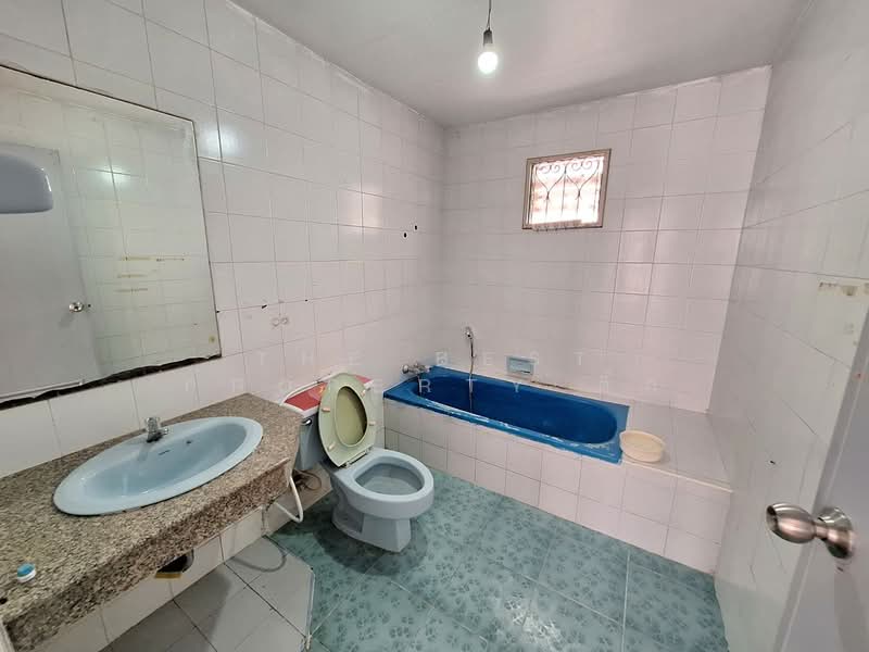 Flora Ville Park City Suwinthawong, Bangkok, Suwinthawong Road, Lam Phak Chi, Nong Chok, Bangkok, 3 Bedrooms, 150 sqm, Single Detached House For Sale, by The Best Property ติ๊ก, 500210221 - DDproperty.com