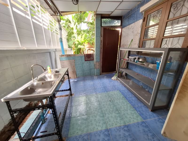 Flora Ville Park City Suwinthawong : ฟลอร่าวิลล์ พาร์ค ซิตี้ สุวินทวงศ์, กรุงเทพ, ถนนสุวินทวงศ์, ลำผักชี, หนองจอก, กรุงเทพ, 150 ตร.ม., บ้านเดี่ยว ขาย, โดย The Best Property ติ๊ก, 500210221 - DDproperty.com