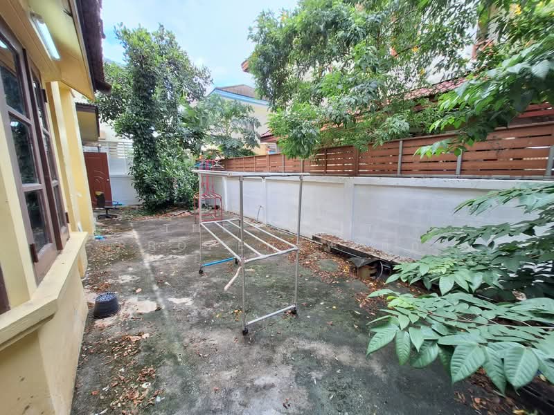 Flora Ville Park City Suwinthawong, Bangkok, Suwinthawong Road, Lam Phak Chi, Nong Chok, Bangkok, 3 Bedrooms, 150 sqm, Single Detached House For Sale, by The Best Property ติ๊ก, 500210221 - DDproperty.com