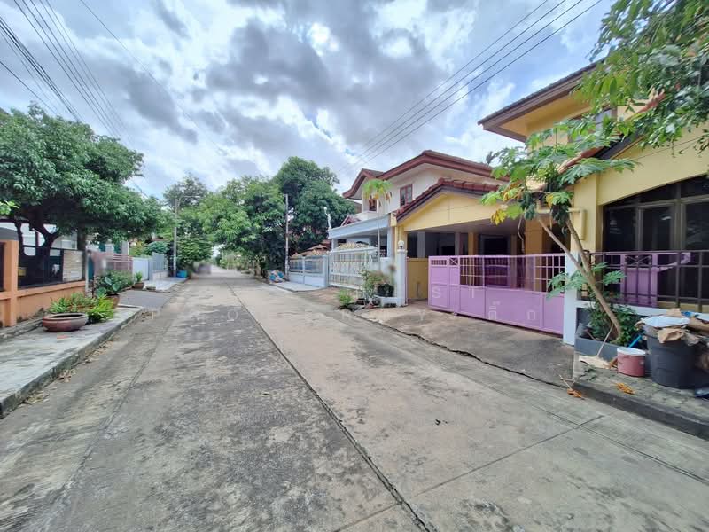 Flora Ville Park City Suwinthawong, Bangkok, Suwinthawong Road, Lam Phak Chi, Nong Chok, Bangkok, 3 Bedrooms, 150 sqm, Single Detached House For Sale, by The Best Property ติ๊ก, 500210221 - DDproperty.com