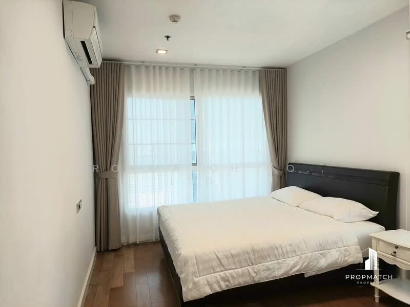 Condolette Ize Ratchathewi : คอนโดเลต ไอซ์ ราชเทวี, กรุงเทพ, ถนนเพชรบุรี, ถนนเพชรบุรี, ราชเทวี, กรุงเทพ, 65 ตร.ม., คอนโด ให้เช่า, โดย PROPMATCH CO., LTD., 500210222 - DDproperty.com