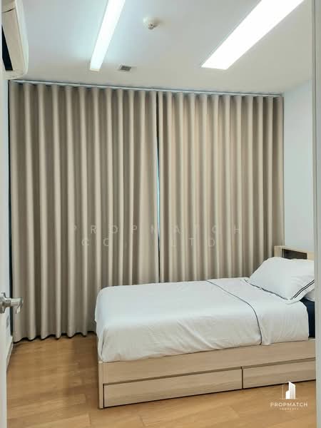 Condolette Ize Ratchathewi : คอนโดเลต ไอซ์ ราชเทวี, กรุงเทพ, ถนนเพชรบุรี, ถนนเพชรบุรี, ราชเทวี, กรุงเทพ, 65 ตร.ม., คอนโด ให้เช่า, โดย PROPMATCH CO., LTD., 500210222 - DDproperty.com