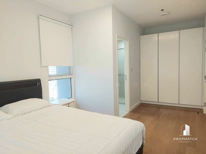 Condolette Ize Ratchathewi : คอนโดเลต ไอซ์ ราชเทวี, กรุงเทพ, ถนนเพชรบุรี, ถนนเพชรบุรี, ราชเทวี, กรุงเทพ, 65 ตร.ม., คอนโด ให้เช่า, โดย PROPMATCH CO., LTD., 500210222 - DDproperty.com