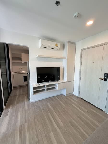 Kensington Kaset-Campus, Bangkok, Soi Phahon Yothin 49/1, Lat Yao, Chatuchak, Bangkok, 1 Bedroom, 31 sqm, Condo For Rent, by caveman property, 500210225 - DDproperty.com