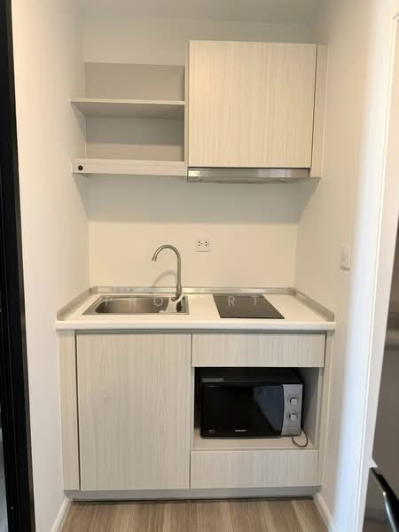 Kensington Kaset-Campus, Bangkok, Soi Phahon Yothin 49/1, Lat Yao, Chatuchak, Bangkok, 1 Bedroom, 31 sqm, Condo For Rent, by caveman property, 500210225 - DDproperty.com