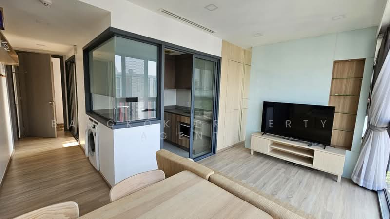 Taka Haus, Bangkok, 99 Soi Ekamai 10, Khlong Tan Nua, Watthana, Bangkok, 2 Bedrooms, 55 sqm, Condo For Rent, by BANGKOK PROPERTY AGENTS, 500210231 - DDproperty.com