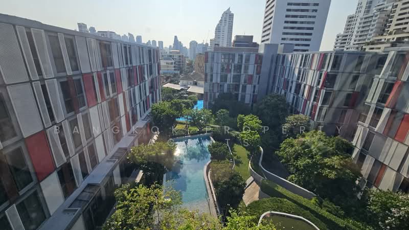 Taka Haus : ทากะ เฮาส์, กรุงเทพ, 99 ซอยเอกมัย 10, คลองตันเหนือ, วัฒนา, กรุงเทพ, 55 ตร.ม., คอนโด ให้เช่า, โดย BANGKOK PROPERTY AGENTS, 500210231 - DDproperty.com