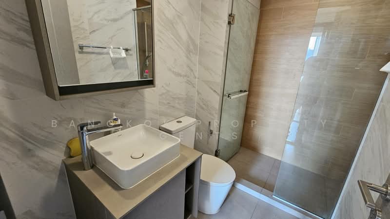 Taka Haus, Bangkok, 99 Soi Ekamai 10, Khlong Tan Nua, Watthana, Bangkok, 2 Bedrooms, 55 sqm, Condo For Rent, by BANGKOK PROPERTY AGENTS, 500210231 - DDproperty.com