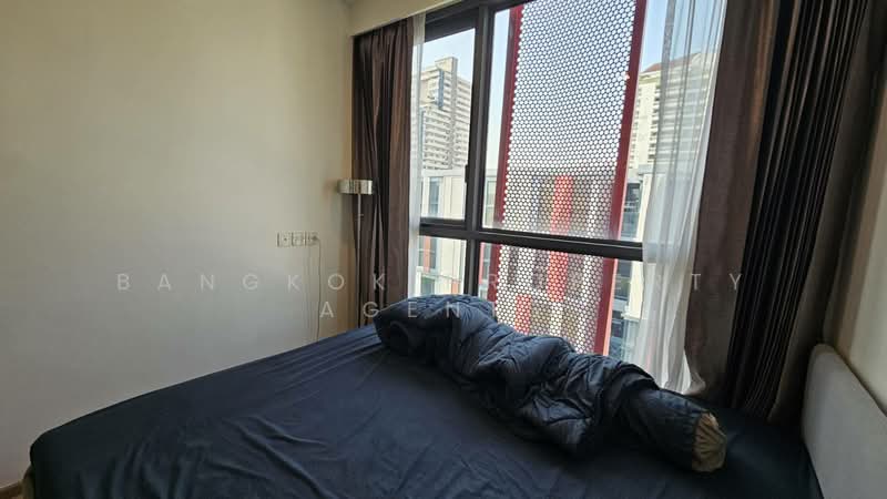 Taka Haus, Bangkok, 99 Soi Ekamai 10, Khlong Tan Nua, Watthana, Bangkok, 2 Bedrooms, 55 sqm, Condo For Rent, by BANGKOK PROPERTY AGENTS, 500210231 - DDproperty.com