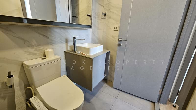 Taka Haus, Bangkok, 99 Soi Ekamai 10, Khlong Tan Nua, Watthana, Bangkok, 2 Bedrooms, 55 sqm, Condo For Rent, by BANGKOK PROPERTY AGENTS, 500210231 - DDproperty.com