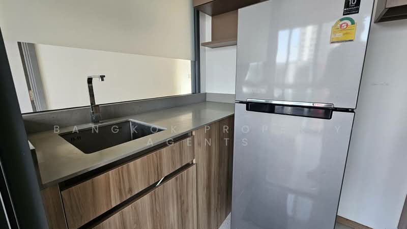 Taka Haus, Bangkok, 99 Soi Ekamai 10, Khlong Tan Nua, Watthana, Bangkok, 2 Bedrooms, 55 sqm, Condo For Rent, by BANGKOK PROPERTY AGENTS, 500210231 - DDproperty.com