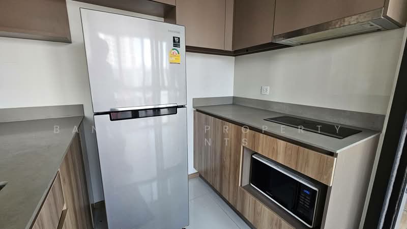 Taka Haus, Bangkok, 99 Soi Ekamai 10, Khlong Tan Nua, Watthana, Bangkok, 2 Bedrooms, 55 sqm, Condo For Rent, by BANGKOK PROPERTY AGENTS, 500210231 - DDproperty.com