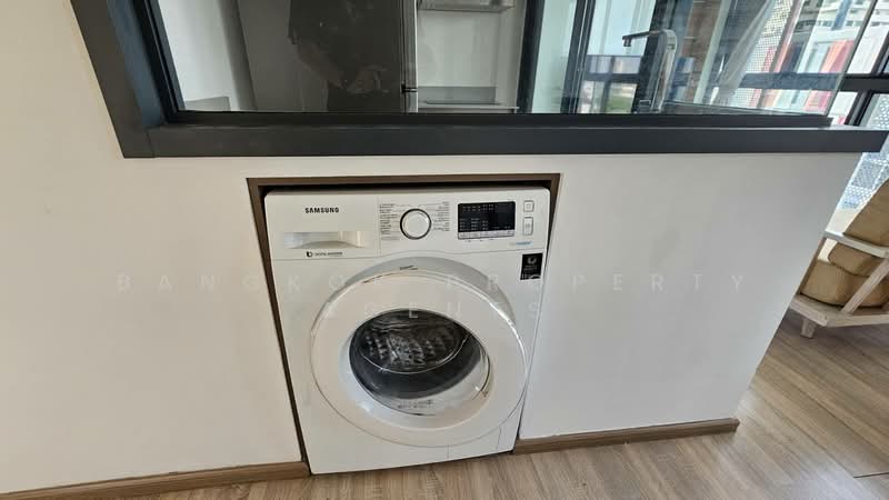 Taka Haus, Bangkok, 99 Soi Ekamai 10, Khlong Tan Nua, Watthana, Bangkok, 2 Bedrooms, 55 sqm, Condo For Rent, by BANGKOK PROPERTY AGENTS, 500210231 - DDproperty.com