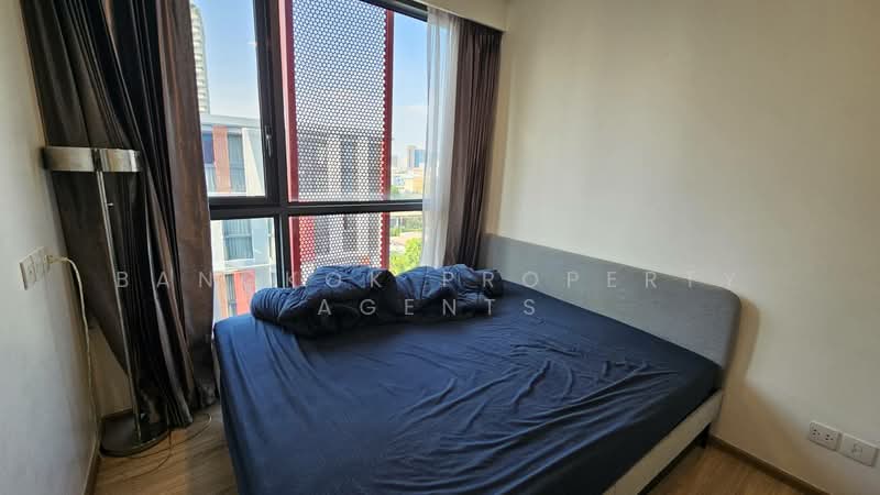 Taka Haus, Bangkok, 99 Soi Ekamai 10, Khlong Tan Nua, Watthana, Bangkok, 2 Bedrooms, 55 sqm, Condo For Rent, by BANGKOK PROPERTY AGENTS, 500210231 - DDproperty.com