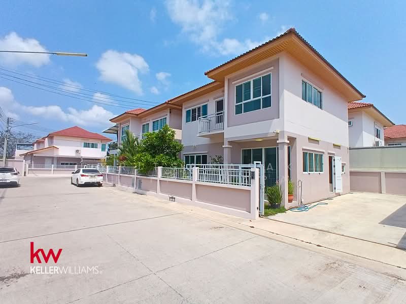 For Sale - ณิชากร ท่าไม้1, Samut Sakhon