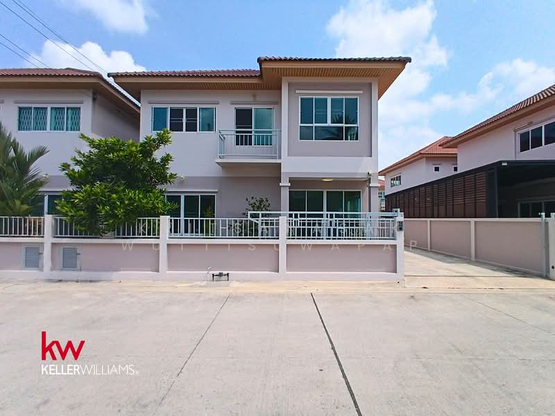 For Sale - ณิชากร ท่าไม้1, Samut Sakhon