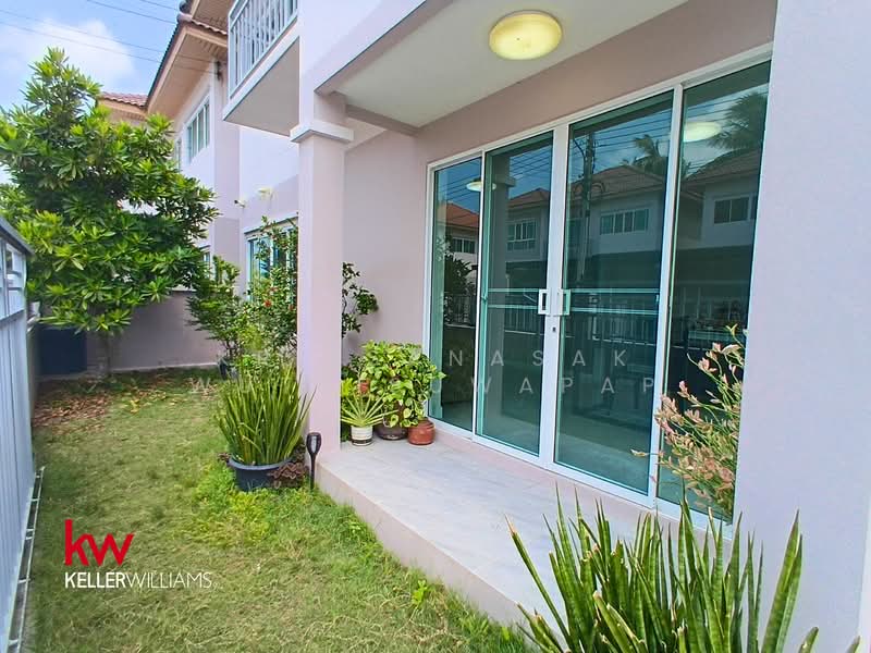 For Sale - ณิชากร ท่าไม้1, Samut Sakhon