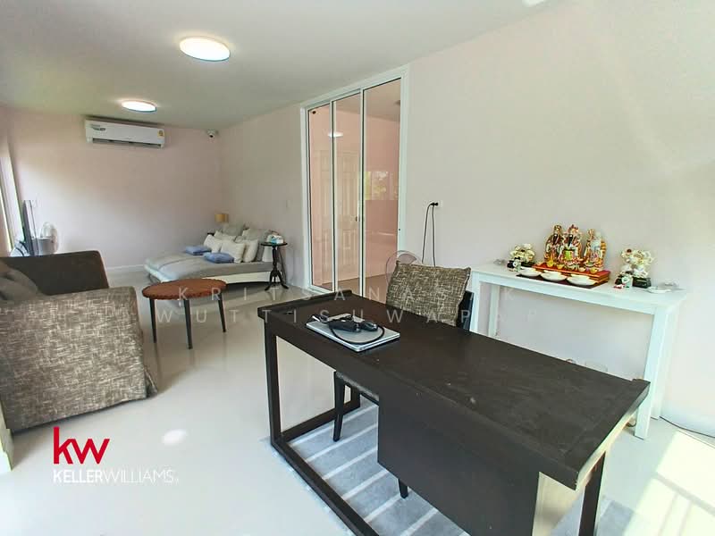 For Sale - ณิชากร ท่าไม้1, Samut Sakhon