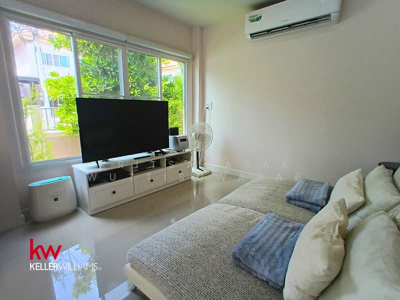 For Sale - ณิชากร ท่าไม้1, Samut Sakhon