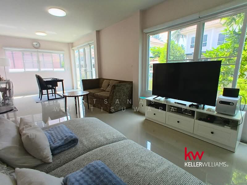 For Sale - ณิชากร ท่าไม้1, Samut Sakhon