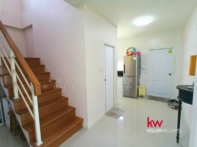 For Sale - ณิชากร ท่าไม้1, Samut Sakhon