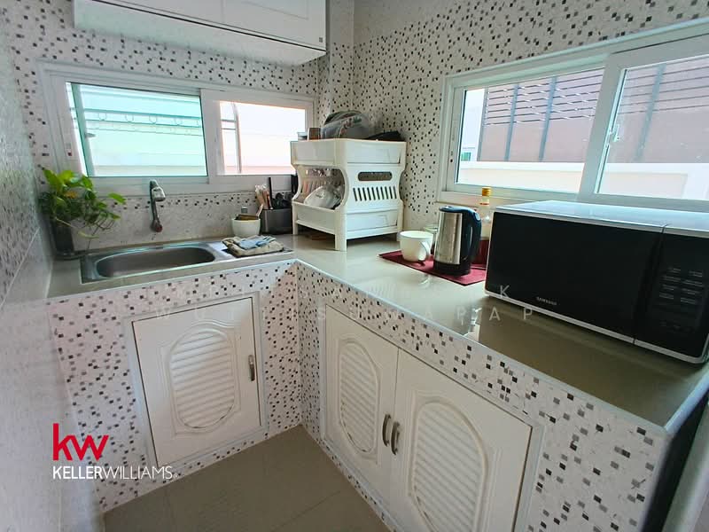 For Sale - ณิชากร ท่าไม้1, Samut Sakhon