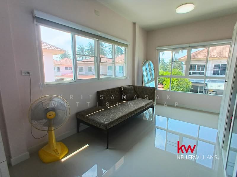 For Sale - ณิชากร ท่าไม้1, Samut Sakhon