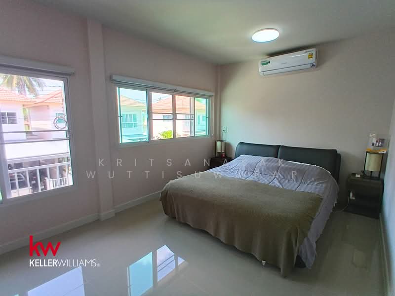 For Sale - ณิชากร ท่าไม้1, Samut Sakhon