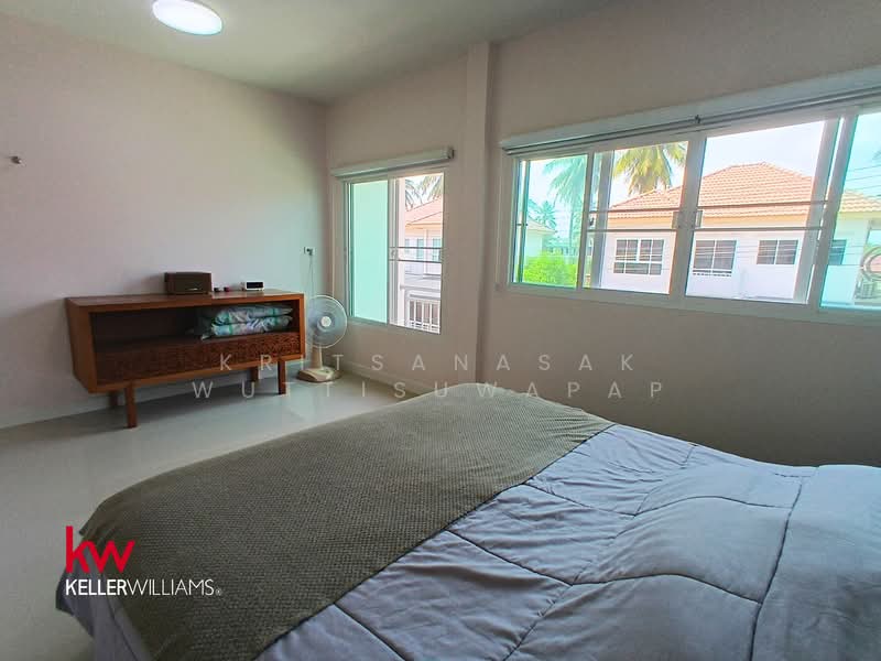 For Sale - ณิชากร ท่าไม้1, Samut Sakhon