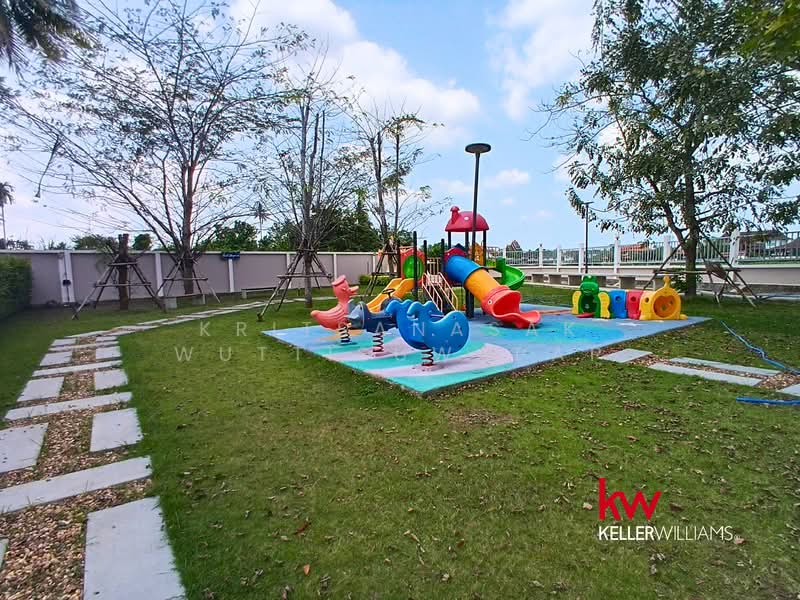 For Sale - ณิชากร ท่าไม้1, Samut Sakhon