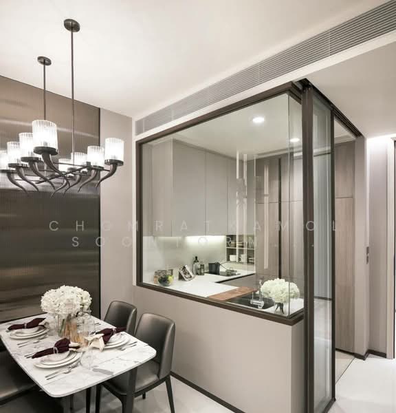 Mulberry Grove Sukhumvit, Bangkok, Sukhumvit Road, Phra Kanong Nua, Watthana, Bangkok, 2 Bedrooms, 90 sqm, Condo For Sale, by Chomratkamol Soontorntarawong (Gor), 500210233 - DDproperty.com