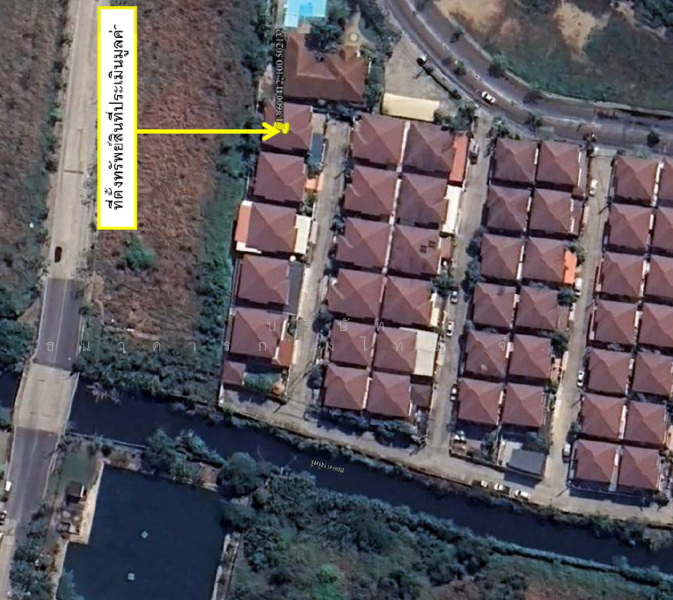 พระสมุทรเจดีย์, สมุทรปราการ, บ้านคลองสวน, พระสมุทรเจดีย์, สมุทรปราการ, 207 ตร.ม., บ้านเดี่ยว ขาย, โดย บริษัท ธนาคารกรุงไทย จำกัด (มหาชน) (มหาชน), 500210234 - DDproperty.com